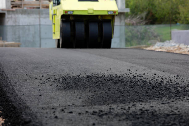 Best Driveway Resurfacing Pavers  in New Prague, MN