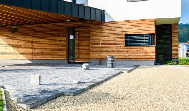 Best Professional Driveway Pavers  in New Prague, MN