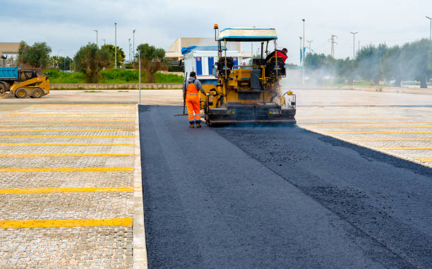Best Best Driveway Pavers  in New Prague, MN