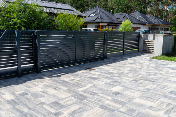 Best Cobblestone Driveway Pavers  in New Prague, MN