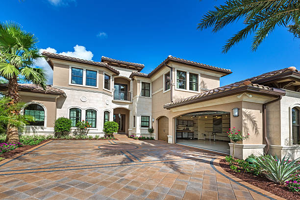 Best Permeable Paver Driveway  in New Prague, MN