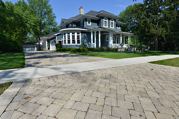 Driveway Repair Near Me in New Prague, MN