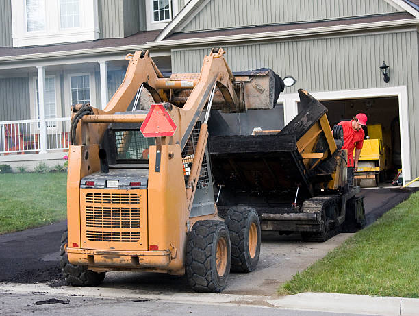 Best Brick Driveway Pavers  in New Prague, MN