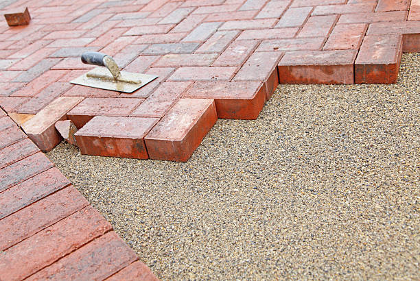 Best Decorative Driveway Pavers  in New Prague, MN