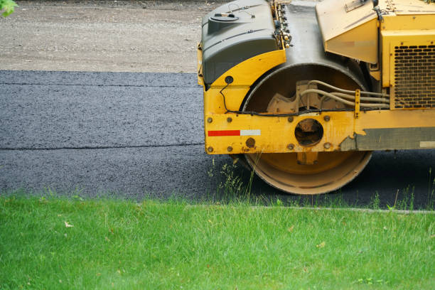 Best Concrete Paver Driveway  in New Prague, MN
