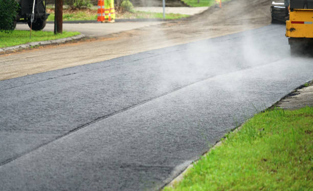 Best Brick Driveway Pavers  in New Prague, MN