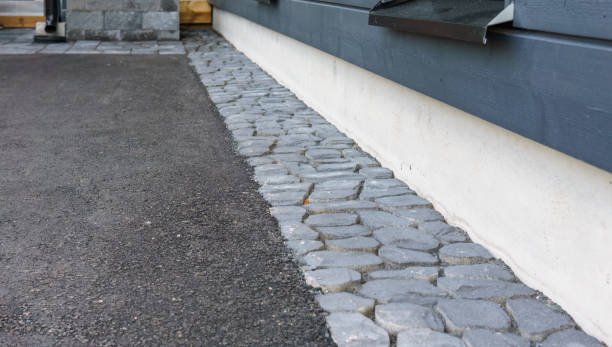 Best Concrete Paver Driveway  in New Prague, MN
