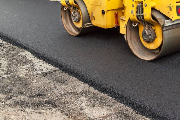 Best Residential Driveway Paver Services  in New Prague, MN