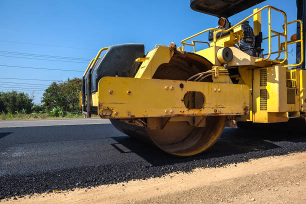 Trusted New Prague, MN Driveway Pavers Experts